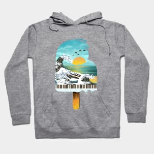 Springbreak Music Fest Hoodie